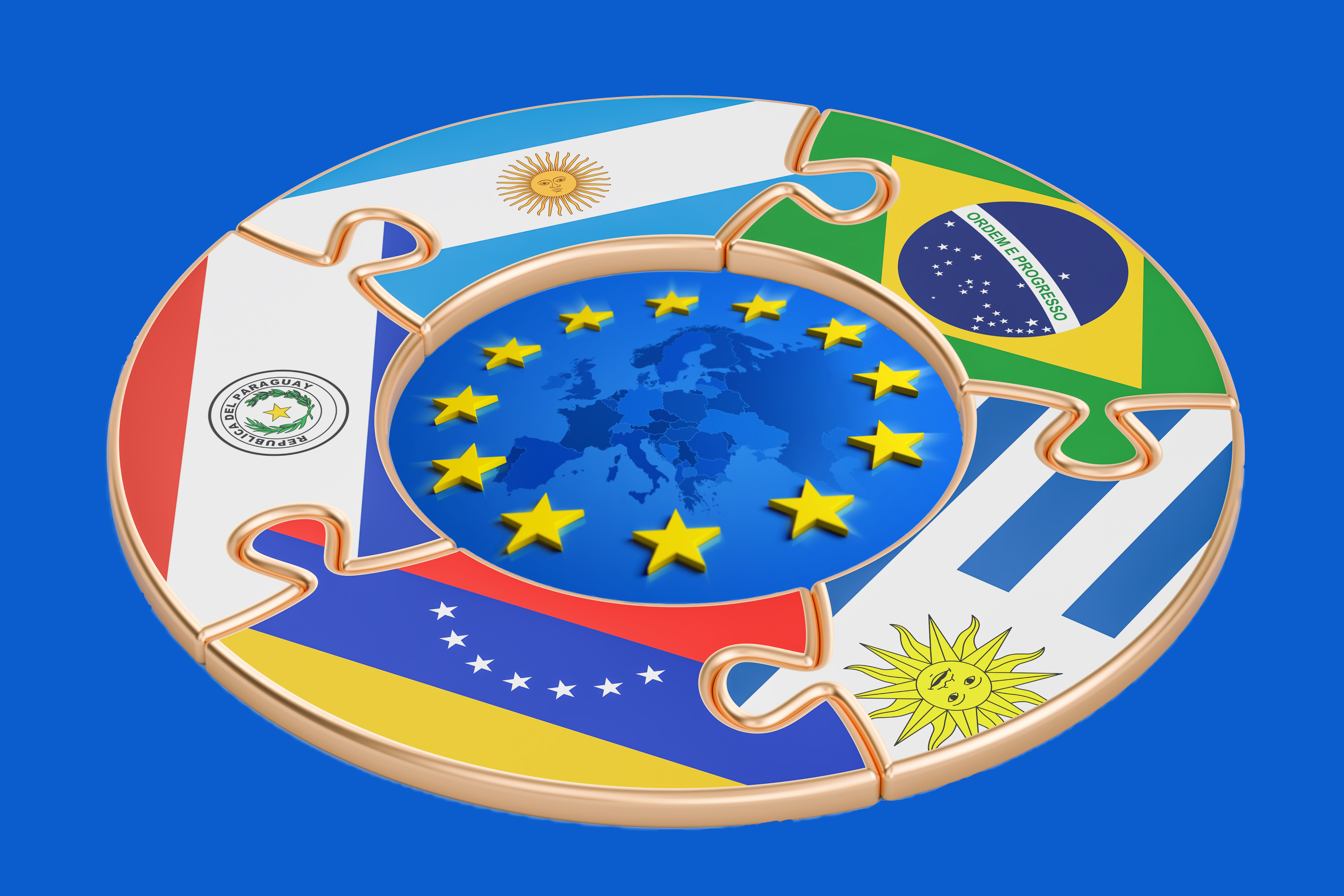 EU-Mercosur: An Historic Trade Agreement